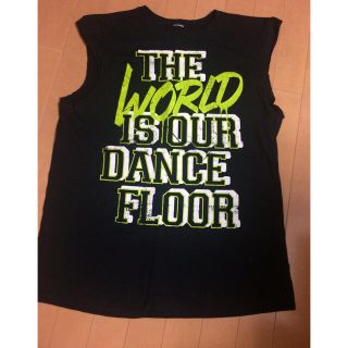 ズンバ(Zumba)のZUMBA  Tシャツ(Tシャツ/カットソー(半袖/袖なし))