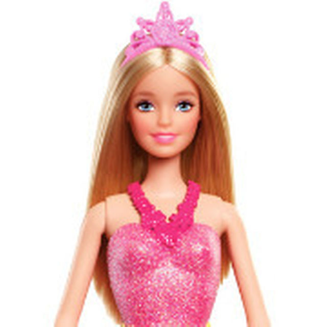 Barbie - 値下げ！Barbie バービー フェアリーテールプリンセスドール 