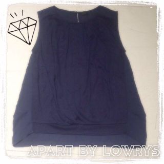 アパートバイローリーズ(apart by lowrys)のみね様専用◎(Tシャツ(半袖/袖なし))