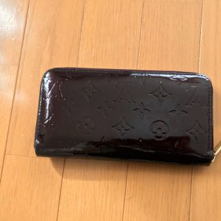 ルイヴィトン(LOUIS VUITTON)のルイヴィトン 長財布(財布)