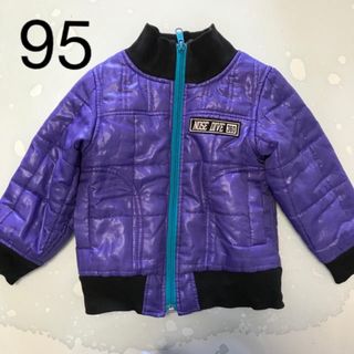 ジャンクストアー(JUNK STORE)の95size JUNK STORE ダウン(ジャケット/上着)