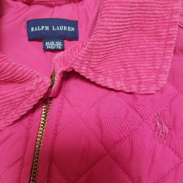 Ralph Lauren(ラルフローレン)のRALPH LAUREN　ジャケット レディースのジャケット/アウター(テーラードジャケット)の商品写真