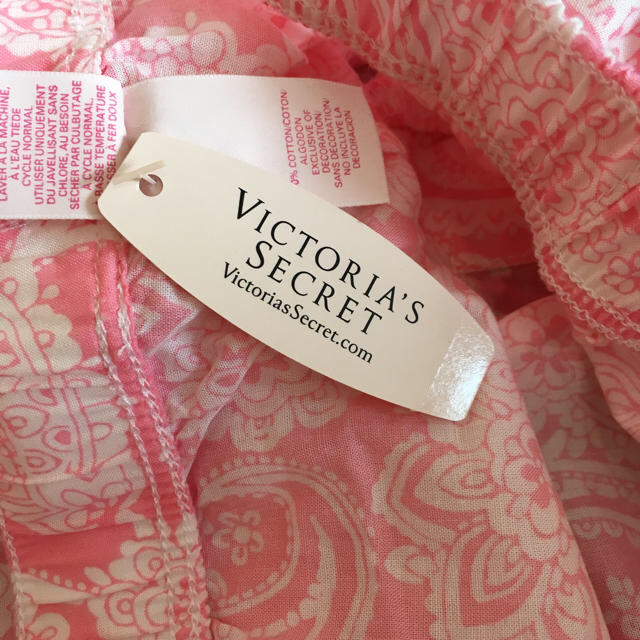 Victoria's Secret(ヴィクトリアズシークレット)のヴィクトリアシークレット ルームウェア レディースのルームウェア/パジャマ(ルームウェア)の商品写真