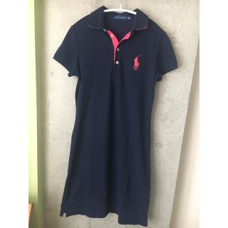 ラルフローレン(Ralph Lauren)のラルフローレンのゴルフウェア(ウエア)