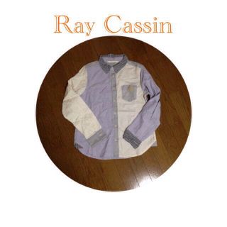 レイカズン(RayCassin)の紅さんお取り置き(シャツ/ブラウス(長袖/七分))