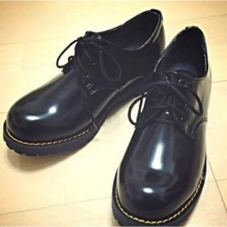 ドクターマーチン(Dr.Martens)のDr.Martens(ローファー/革靴)