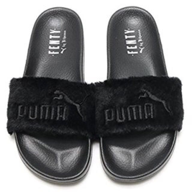 PUMA(プーマ)のRihanna fenty  レディースの靴/シューズ(サンダル)の商品写真