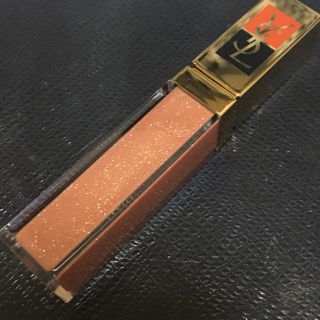 イヴサンローランボーテ(Yves Saint Laurent Beaute)の【新品未使用品】YSL ゴールデングロス(リップグロス)