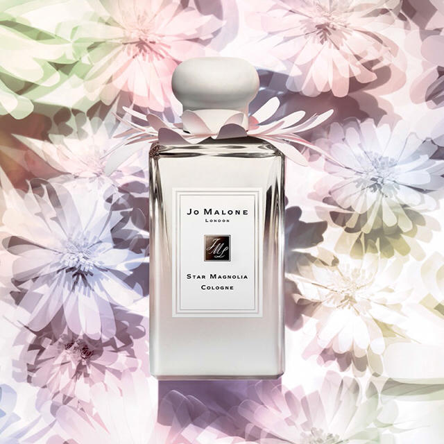 返品・交換 Jo MALONE ジョーマローン スターマグノリア 100ml 限定品