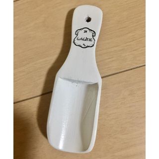 ラリン(Laline)の【未使用品】LALinE ミニウッドスプーンスクラブ用(その他)