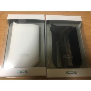 アイコス(IQOS)のIQOSケース(タバコグッズ)