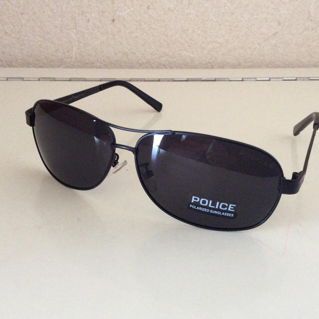 POLICE(ポリス)のPOLCE  サングラス メンズのファッション小物(サングラス/メガネ)の商品写真