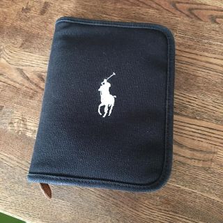 ラルフローレン(Ralph Lauren)のラルフローレン母子手帳ケース(母子手帳ケース)