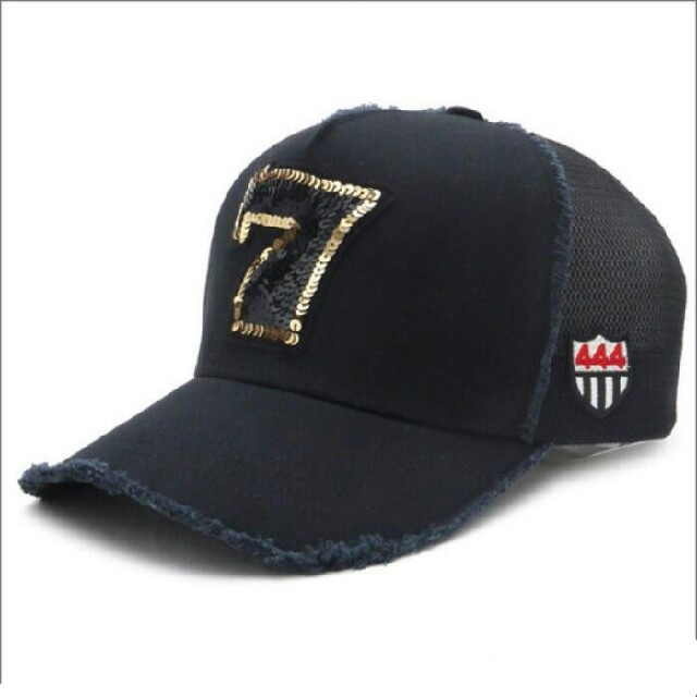 ヨシノリコタケNo.7メッシュキャップ黒 正規品 feepulse.com