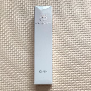 オッペン(OPPEN)のメディアッククリスタル ホワイト二ングスポッツ&エッセンス(美容液)