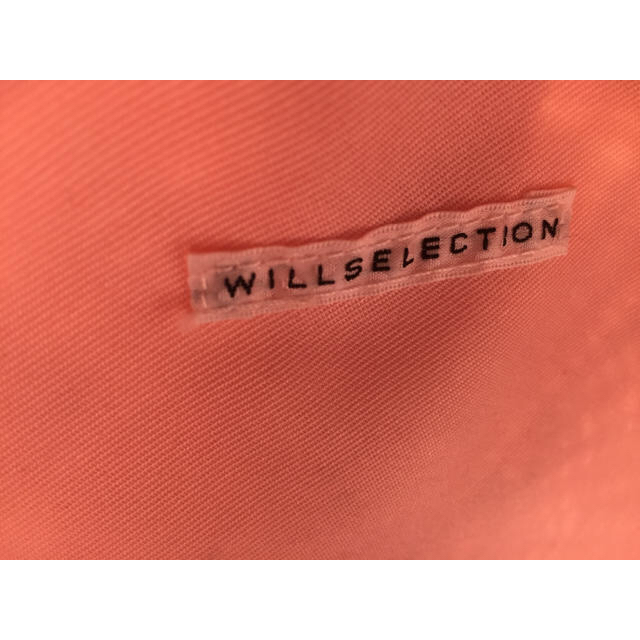 WILLSELECTION(ウィルセレクション)のえみにゃん様専用 レディースのバッグ(ショルダーバッグ)の商品写真