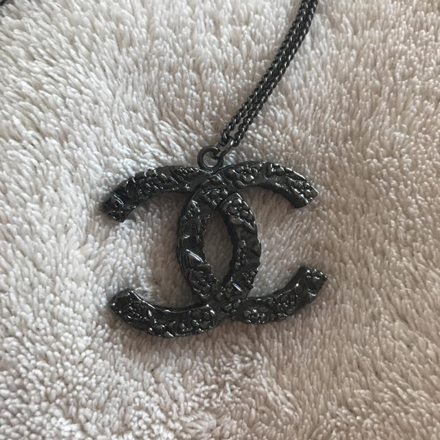 CHANEL ネックレス 1