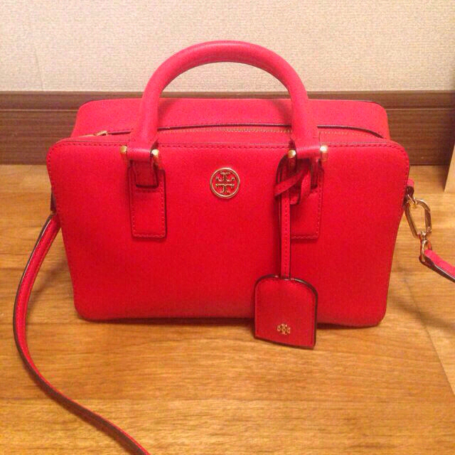 Tory Burch - トリーバーチ♥️スクエアバッグの通販 by ミランダ's