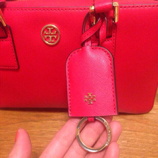 Tory Burch - トリーバーチ♥️スクエアバッグの通販 by ミランダ's