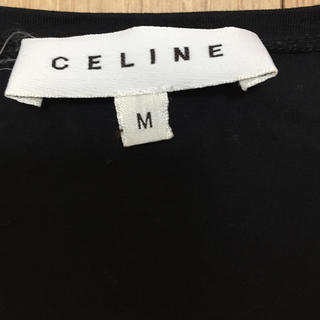セリーヌ Tシャツ(レディース/半袖)の通販 102点 | celineのレディースを買うならフリル