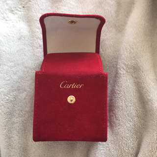 カルティエ(Cartier)のCartier 時計箱(腕時計)