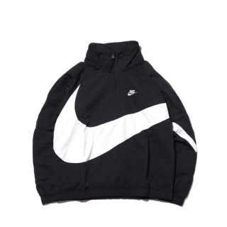 ナイキ(NIKE)のNIKE スポーツウェア アノラック Big swoosh Mサイズ‼️(ナイロンジャケット)