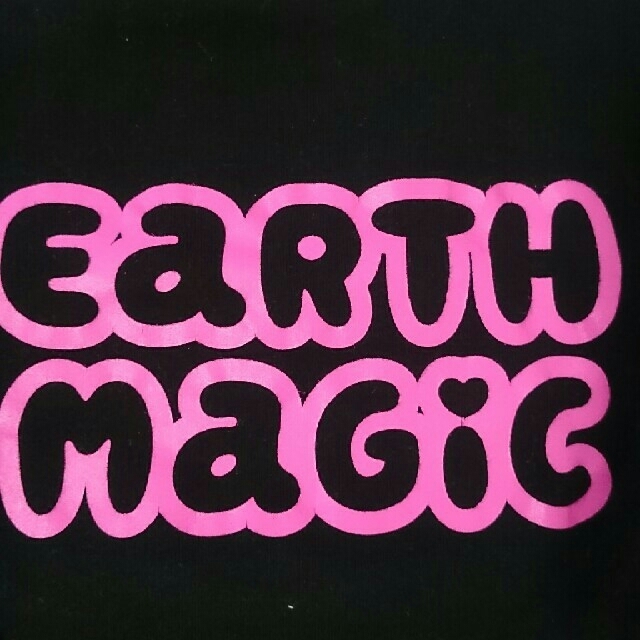 EARTHMAGIC(アースマジック)の専用ページ♡ キッズ/ベビー/マタニティのキッズ服女の子用(90cm~)(Tシャツ/カットソー)の商品写真