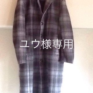 ザラ(ZARA)の【zara】オーバーコート(その他)