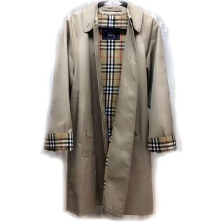 バーバリー(BURBERRY)のバーバリー トレンチコート(トレンチコート)