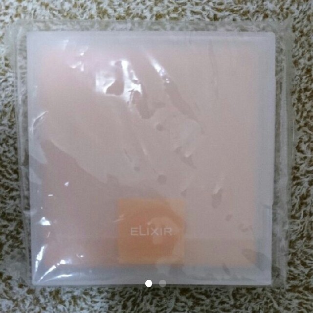 ELIXIR(エリクシール)の新品未開封エリクシール コラゲニッシュフィルムソープＥＸ
80枚定価2,160円 コスメ/美容のスキンケア/基礎化粧品(洗顔料)の商品写真