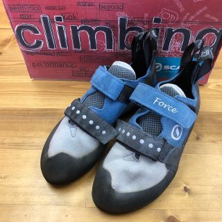 スカルパ(SCARPA)のスカルパ フォースM’s EU39.0(その他)