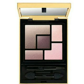 イヴサンローランボーテ(Yves Saint Laurent Beaute)のYSL アイシャドウ パレット 7番(アイシャドウ)