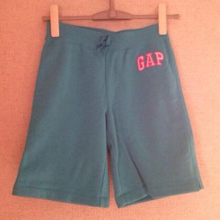 ギャップ(GAP)のba_ba_baba's様専用(ハーフパンツ)