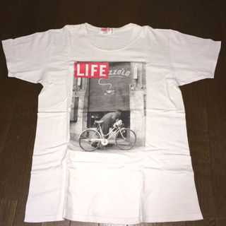 レイジブルー(RAGEBLUE)のRAGEBLUE Tシャツ LIFE(その他)