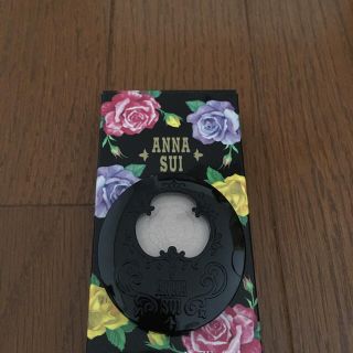 アナスイ(ANNA SUI)のANNA SUI  アイカラー アクセント(アイシャドウ)