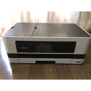 ブラザー(brother)のbrother プリンター複合機 MFC-J4510N(PC周辺機器)