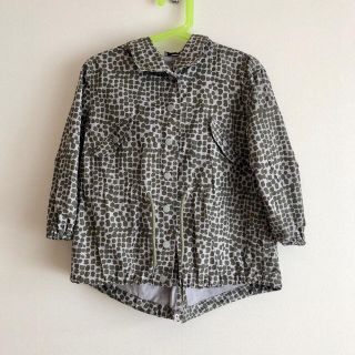 ステラマッカートニー(Stella McCartney)のPOCO様専用 ステラマッカートニー キッズ ウィンドブレーカー(ジャケット/上着)