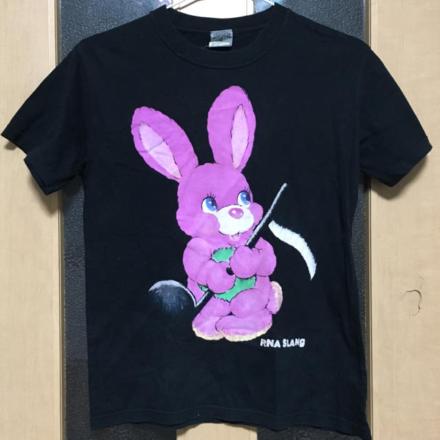 RNA(アールエヌエー)のRNA Tシャツ レディースのトップス(Tシャツ(半袖/袖なし))の商品写真