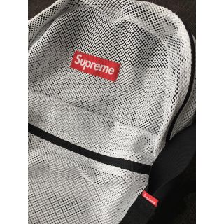 Supreme - 【冬SALE♡】SUPREME 2016年S/S バックパックの通販 by