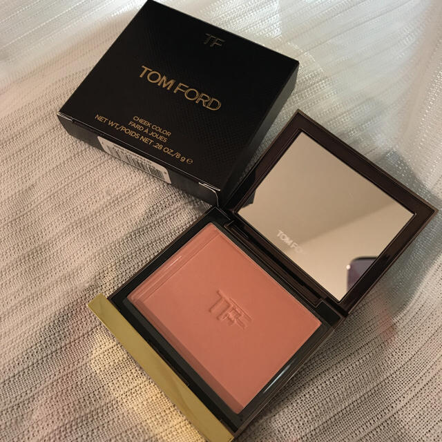 TOM FORD - トムフォード チークの通販 by m's shop｜トムフォードならラクマ