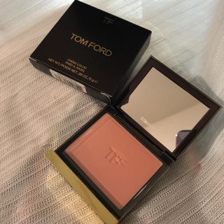 トムフォード(TOM FORD)のトムフォード チーク(チーク)