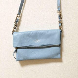 ケイトスペードニューヨーク(kate spade new york)の♡未使用kate spadeバッグ♡(ショルダーバッグ)