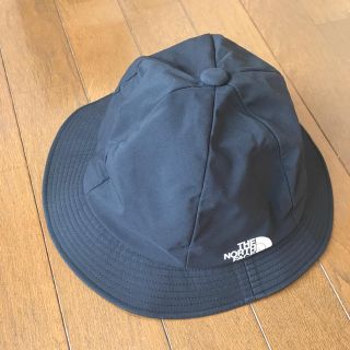 ザノースフェイス(THE NORTH FACE)のノースフェイス ハット ブラック(ハット)