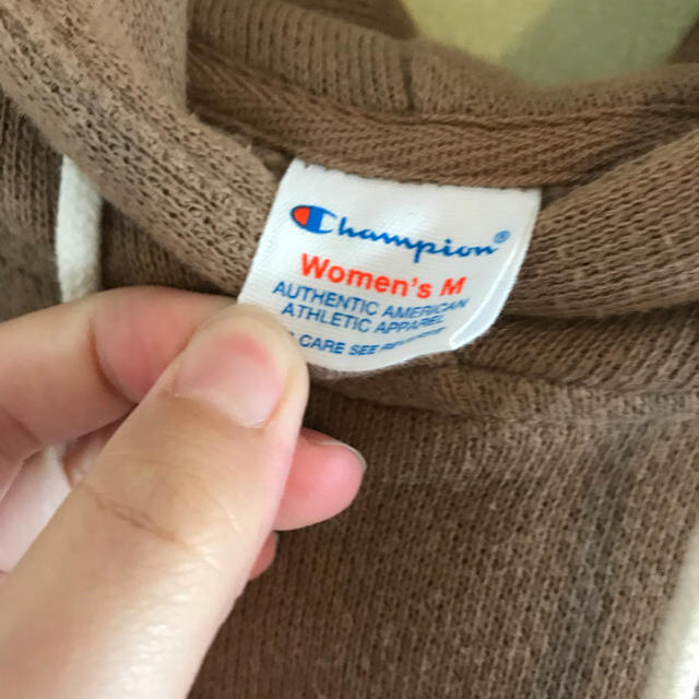 Champion(チャンピオン)のチャンピオン ワンピース レディースのワンピース(ひざ丈ワンピース)の商品写真