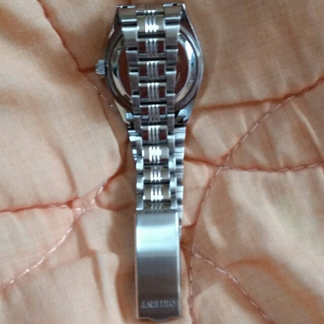 ORIENT(オリエント)の☆ゆぅかん様専用☆オリエント☆腕時計☆ORIENT☆ウォッチ レディースのファッション小物(腕時計)の商品写真