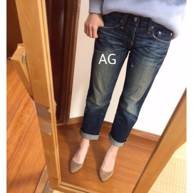 AG✨ボーイズ デニム