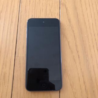 アイポッドタッチ(iPod touch)の【かおる様専用】iPod touch 第五世代 64Ｇ(ポータブルプレーヤー)