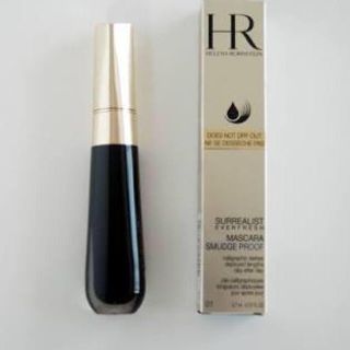 ヘレナルビンスタイン(HELENA RUBINSTEIN)のシュールレアリスト エバーフレッシュ スマッジプルーフ(マスカラ)