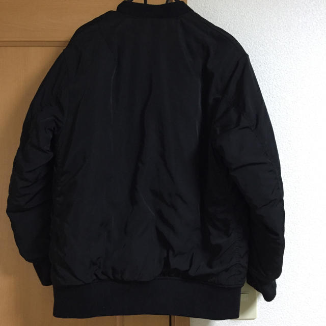 MURUA(ムルーア)のMURUA MA-1 レディースのジャケット/アウター(ブルゾン)の商品写真