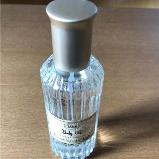 サボン(SABON)のSABON ボディオイル(ボディオイル)